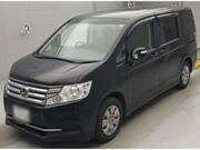 2012 HONDA STEPWAGON