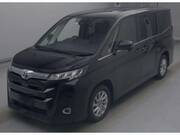 2023 TOYOTA NOAH