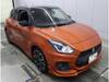 SUZUKI SWIFT SPORT