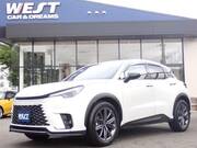 2026 LEXUS OTHER