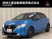 2021 NISSAN NOTE