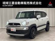 2018 SUZUKI XBEE