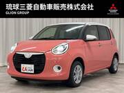 2022 DAIHATSU BOON