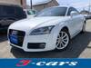 AUDI TT COUPE