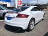 AUDI TT COUPE