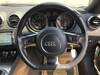 AUDI TT COUPE