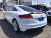 AUDI TT COUPE