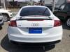 AUDI TT COUPE