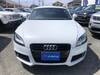AUDI TT COUPE