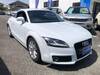 AUDI TT COUPE