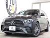 MERCEDES BENZ E-CLASS
