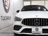MERCEDES BENZ CLA-CLASS