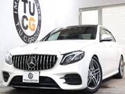 2016 MERCEDES BENZ E-CLASS