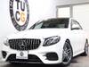 MERCEDES BENZ E-CLASS