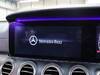 MERCEDES BENZ E-CLASS