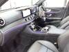 MERCEDES BENZ E-CLASS