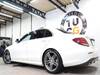MERCEDES BENZ E-CLASS