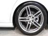 MERCEDES BENZ E-CLASS