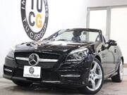2016 MERCEDES BENZ SLK