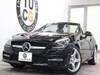 MERCEDES BENZ SLK