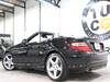 MERCEDES BENZ SLK