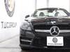 MERCEDES BENZ SLK