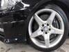 MERCEDES BENZ SLK
