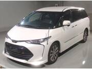 2017 TOYOTA ESTIMA