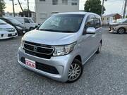 2014 HONDA N-WGN