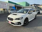 2019 SUBARU LEVORG