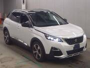 2021 PEUGEOT 3008