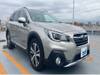 SUBARU LEGACY OUTBACK