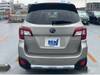 SUBARU LEGACY OUTBACK