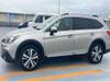 SUBARU LEGACY OUTBACK