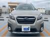 SUBARU LEGACY OUTBACK
