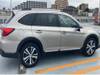 SUBARU LEGACY OUTBACK
