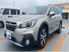 SUBARU LEGACY OUTBACK