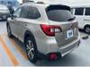 SUBARU LEGACY OUTBACK