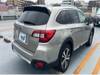 SUBARU LEGACY OUTBACK