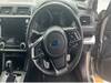 SUBARU LEGACY OUTBACK