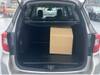 SUBARU LEGACY OUTBACK