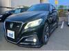 TOYOTA CROWN HYBRID