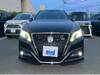 TOYOTA CROWN HYBRID
