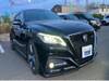 TOYOTA CROWN HYBRID