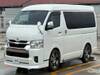 TOYOTA HIACE WAGON