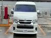 TOYOTA HIACE WAGON
