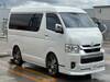 TOYOTA HIACE WAGON