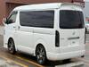 TOYOTA HIACE WAGON