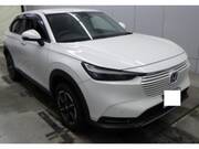 2023 HONDA VEZEL