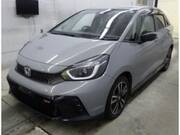 2024 HONDA FIT